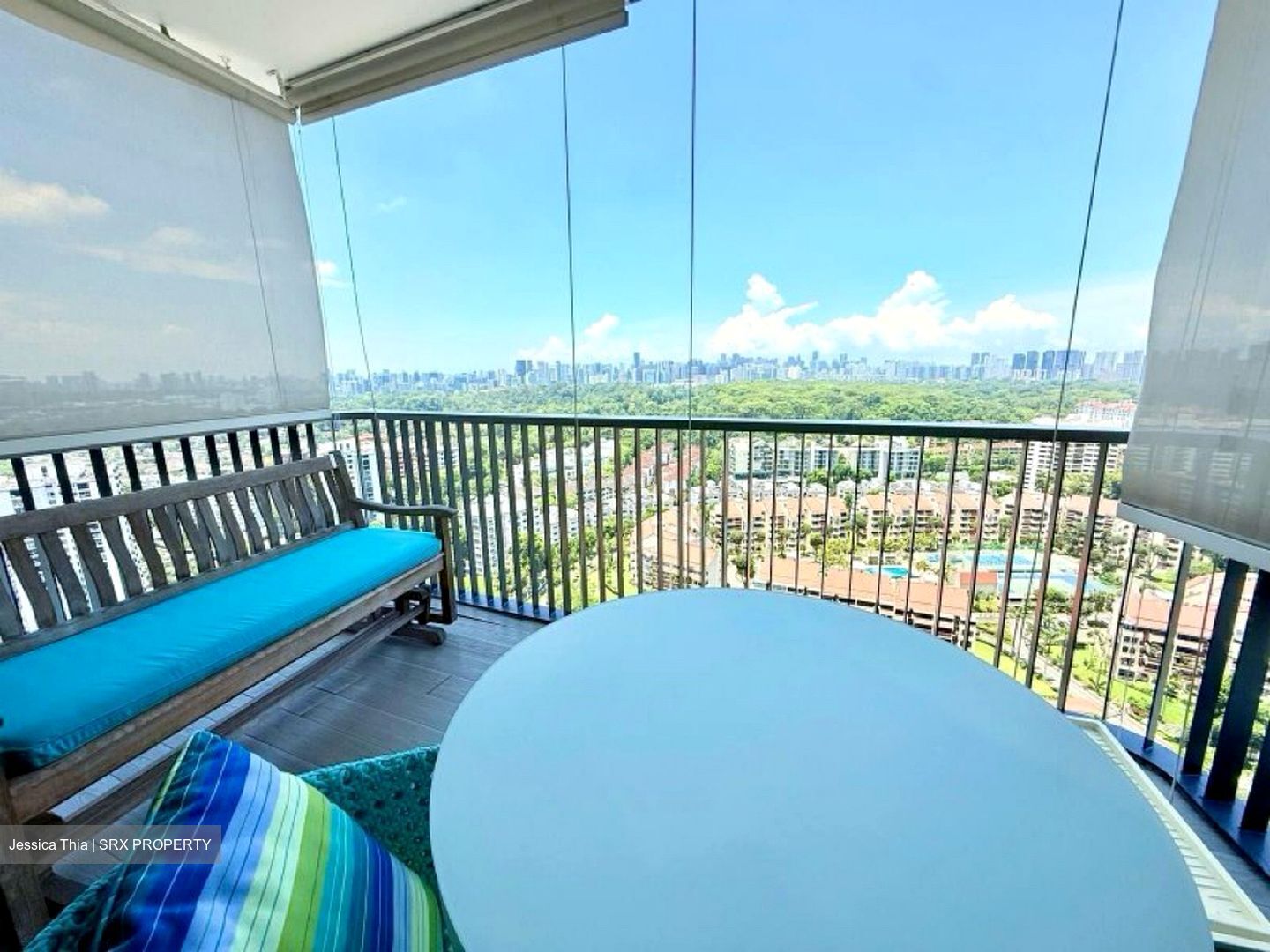 D'Leedon (D10), Condominium #449213951